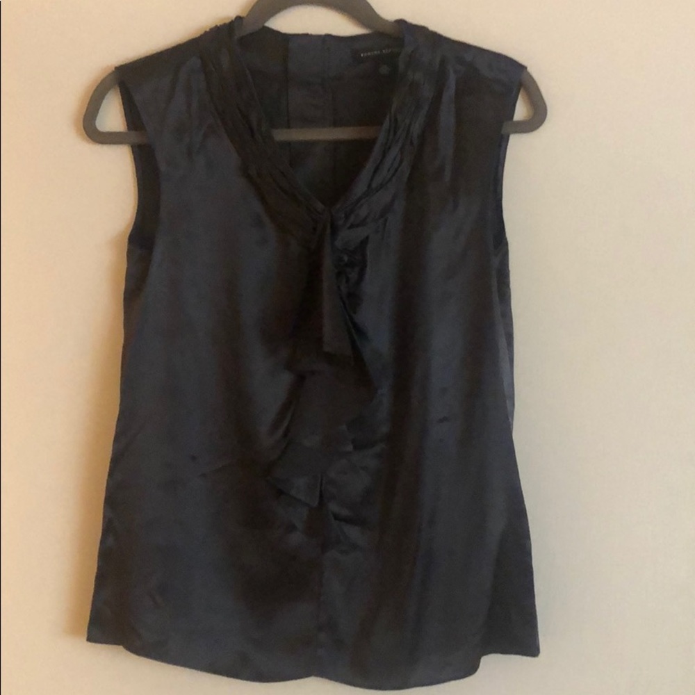 Banana Republic Sleeveless Blouse
